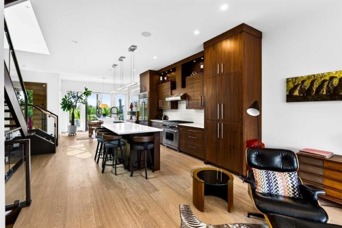 3936 1A Street Sw, Calgary, AB - Indoor