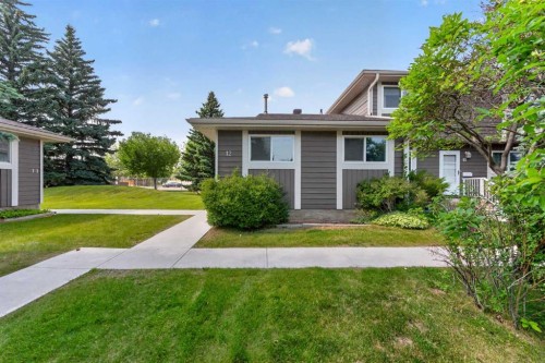 12-14736 Deerfield Drive Se, Calgary, AB - Outdoor