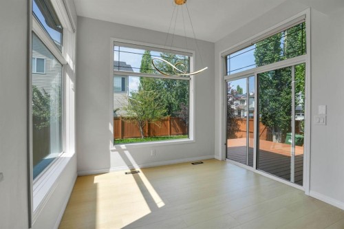 191 Cranwell Crescent Se, Calgary, AB -  Photo Showing Other Room