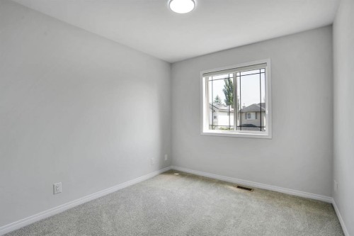 191 Cranwell Crescent Se, Calgary, AB - Indoor Photo Showing Other Room