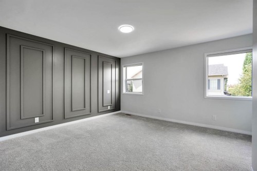 191 Cranwell Crescent Se, Calgary, AB - Indoor Photo Showing Other Room
