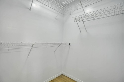 191 Cranwell Crescent Se, Calgary, AB - Indoor With Storage