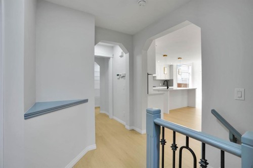 191 Cranwell Crescent Se, Calgary, AB - Indoor Photo Showing Other Room
