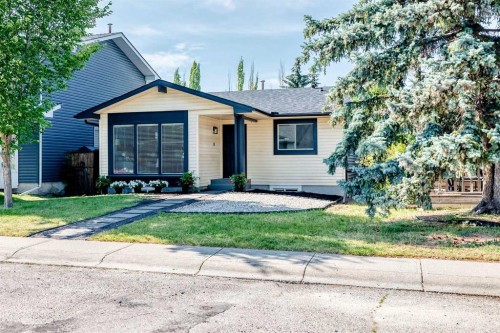145 Sunvale Crescent Se, Calgary, AB - Outdoor