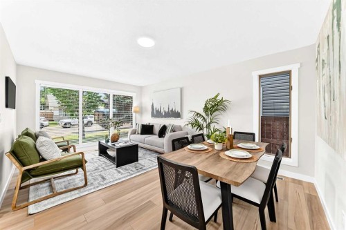 145 Sunvale Crescent Se, Calgary, AB - Indoor