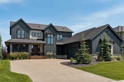 45 Damkar Drive  Rural Rocky View County, AB T3E 0E8