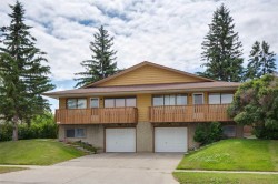 6215 & 6217 Rundlehorn Drive NE Calgary, AB T1Y 1M6