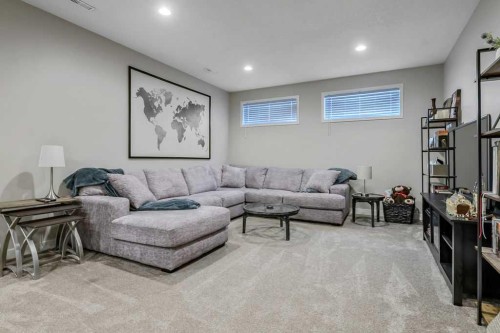 9 Sheep River Heath, Okotoks, AB - Indoor