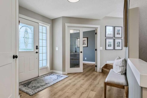 9 Sheep River Heath, Okotoks, AB - Indoor Photo Showing Other Room