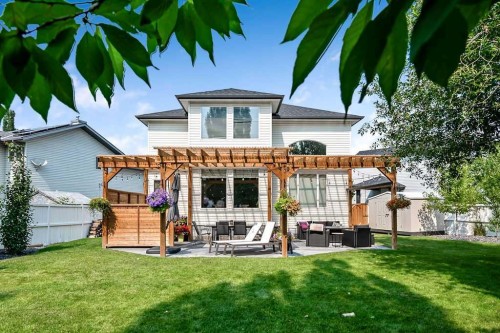 9 Sheep River Heath, Okotoks, AB - Outdoor