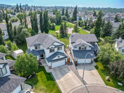 9 Sheep River Heath, Okotoks, AB - Outdoor