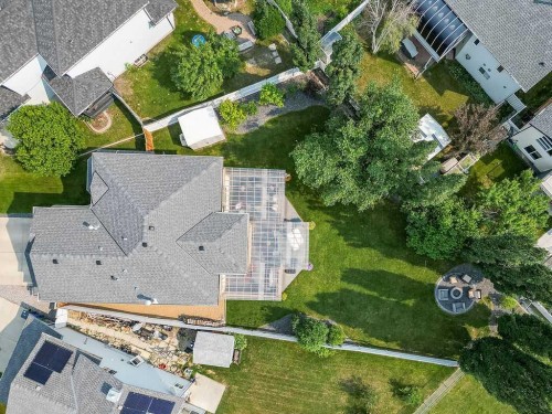 9 Sheep River Heath, Okotoks, AB - Outdoor
