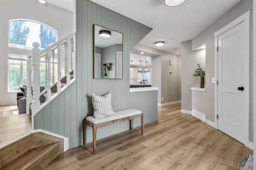 9 Sheep River Heath, Okotoks, AB - Indoor Photo Showing Other Room