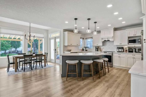 9 Sheep River Heath, Okotoks, AB - Indoor