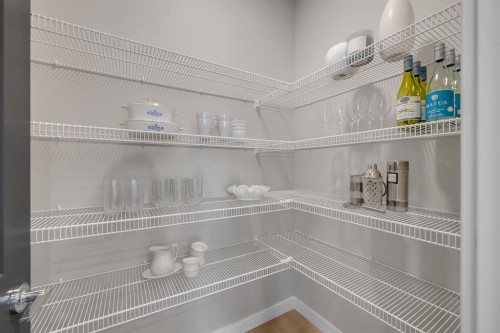 3 Tillotson Downs, Okotoks, AB - Indoor With Storage