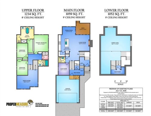 3 Tillotson Downs, Okotoks, AB - Other