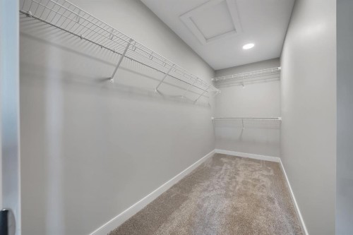 3 Tillotson Downs, Okotoks, AB - Indoor With Storage