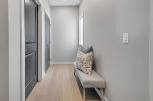 3 Tillotson Downs, Okotoks, AB - Indoor Photo Showing Other Room
