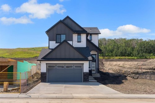 3 Tillotson Downs, Okotoks, AB - Outdoor