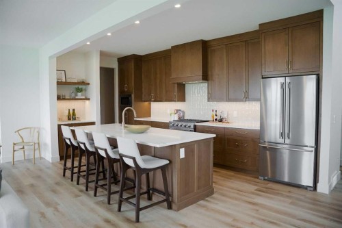460 Discovery Place Sw, Calgary, AB - Indoor Photo Showing Other Room