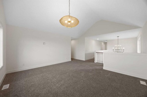 460 Discovery Place Sw, Calgary, AB - Indoor Photo Showing Other Room