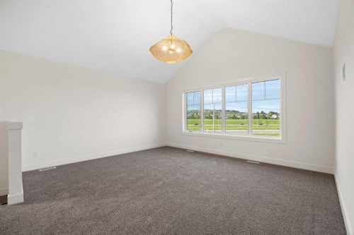 460 Discovery Place Sw, Calgary, AB - Indoor Photo Showing Other Room