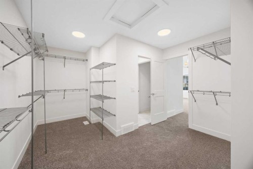 460 Discovery Place Sw, Calgary, AB - Indoor