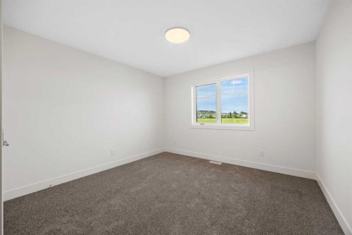 460 Discovery Place Sw, Calgary, AB - Indoor Photo Showing Other Room
