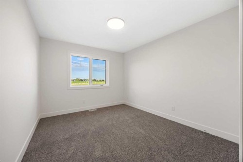 460 Discovery Place Sw, Calgary, AB - Indoor Photo Showing Other Room