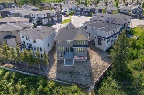 460 Discovery Place Sw, Calgary, AB - Outdoor