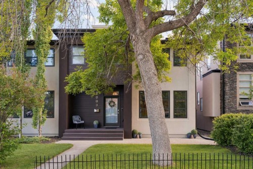 2003 32 Avenue Sw, Calgary, AB - Outdoor