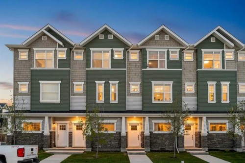 703-115 Sagewood Drive SW Airdrie, AB T4B 4V6