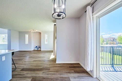 153 Royal Birch Bay Nw, Calgary, AB - Indoor Photo Showing Other Room