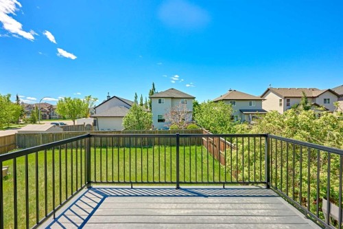 153 Royal Birch Bay Nw, Calgary, AB - Outdoor