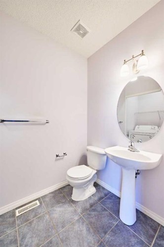 153 Royal Birch Bay Nw, Calgary, AB - Indoor Photo Showing Bathroom