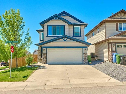 153 Royal Birch Bay Nw, Calgary, AB - Outdoor