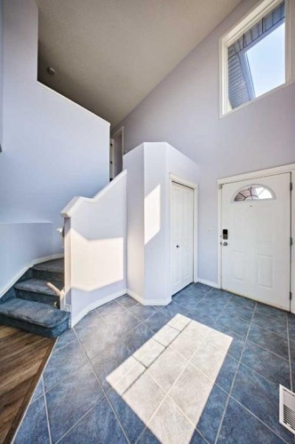 153 Royal Birch Bay Nw, Calgary, AB - Indoor Photo Showing Other Room