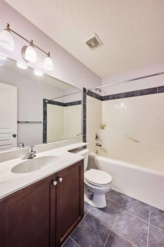153 Royal Birch Bay Nw, Calgary, AB - Indoor Photo Showing Bathroom
