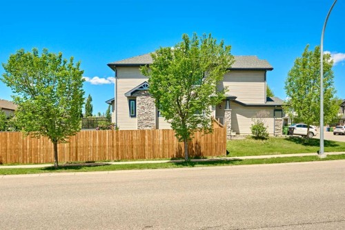 153 Royal Birch Bay Nw, Calgary, AB - Outdoor