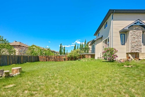 153 Royal Birch Bay Nw, Calgary, AB - Outdoor