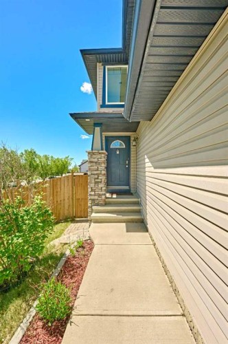 153 Royal Birch Bay Nw, Calgary, AB - Outdoor