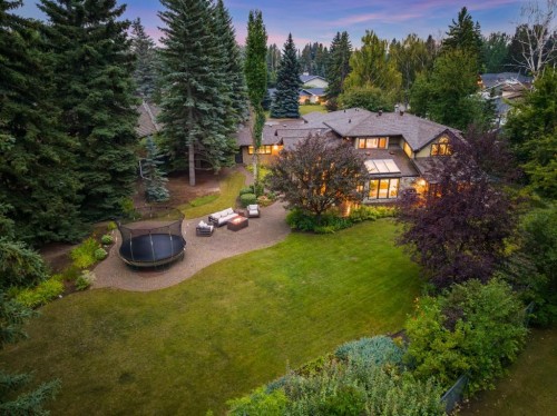 10819 Willowfern Drive Se, Calgary, AB - Outdoor