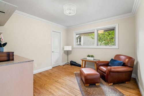 10819 Willowfern Drive Se, Calgary, AB - Indoor