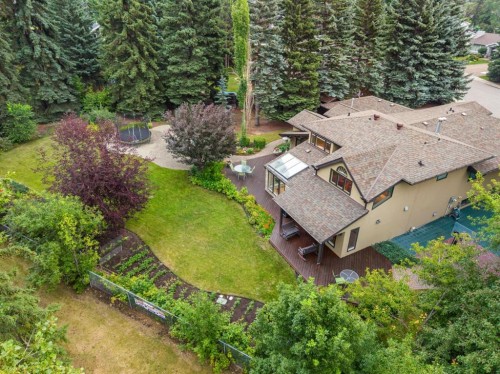 10819 Willowfern Drive Se, Calgary, AB - Outdoor