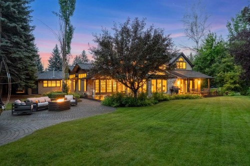 10819 Willowfern Drive Se, Calgary, AB - Outdoor