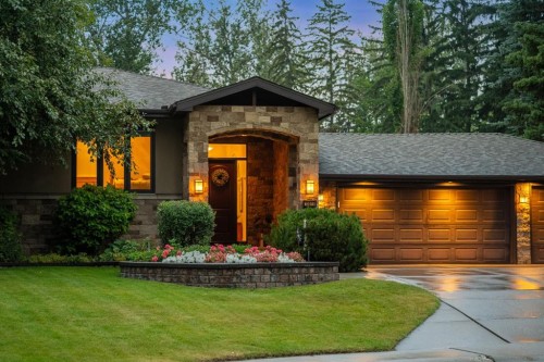 10819 Willowfern Drive Se, Calgary, AB - Outdoor
