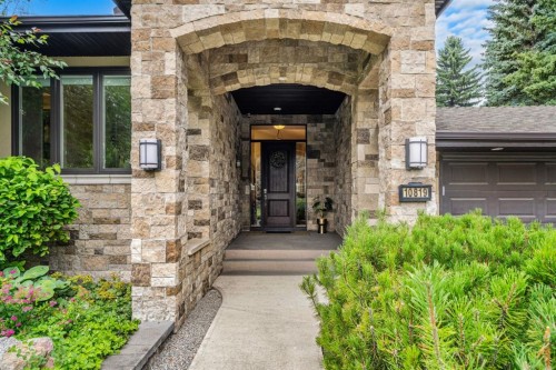 10819 Willowfern Drive Se, Calgary, AB - Outdoor