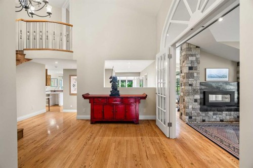 10819 Willowfern Drive Se, Calgary, AB - Indoor Photo Showing Other Room