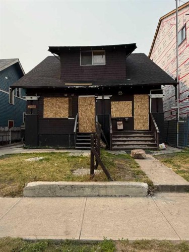 1703 12 Avenue Sw, Calgary, AB - Outdoor