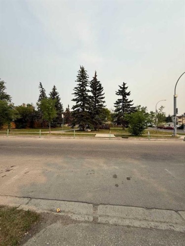 1703 12 Avenue Sw, Calgary, AB - Outdoor With View